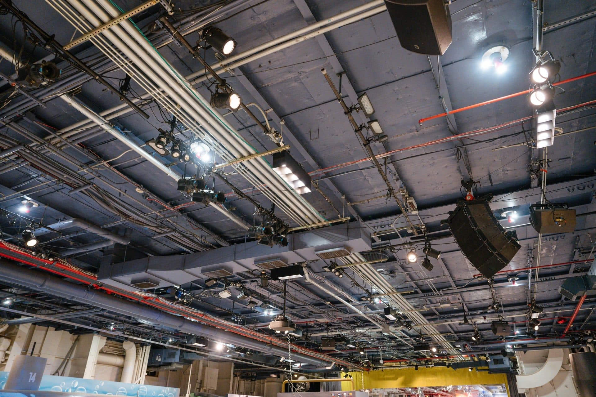 Impianti Condominiali