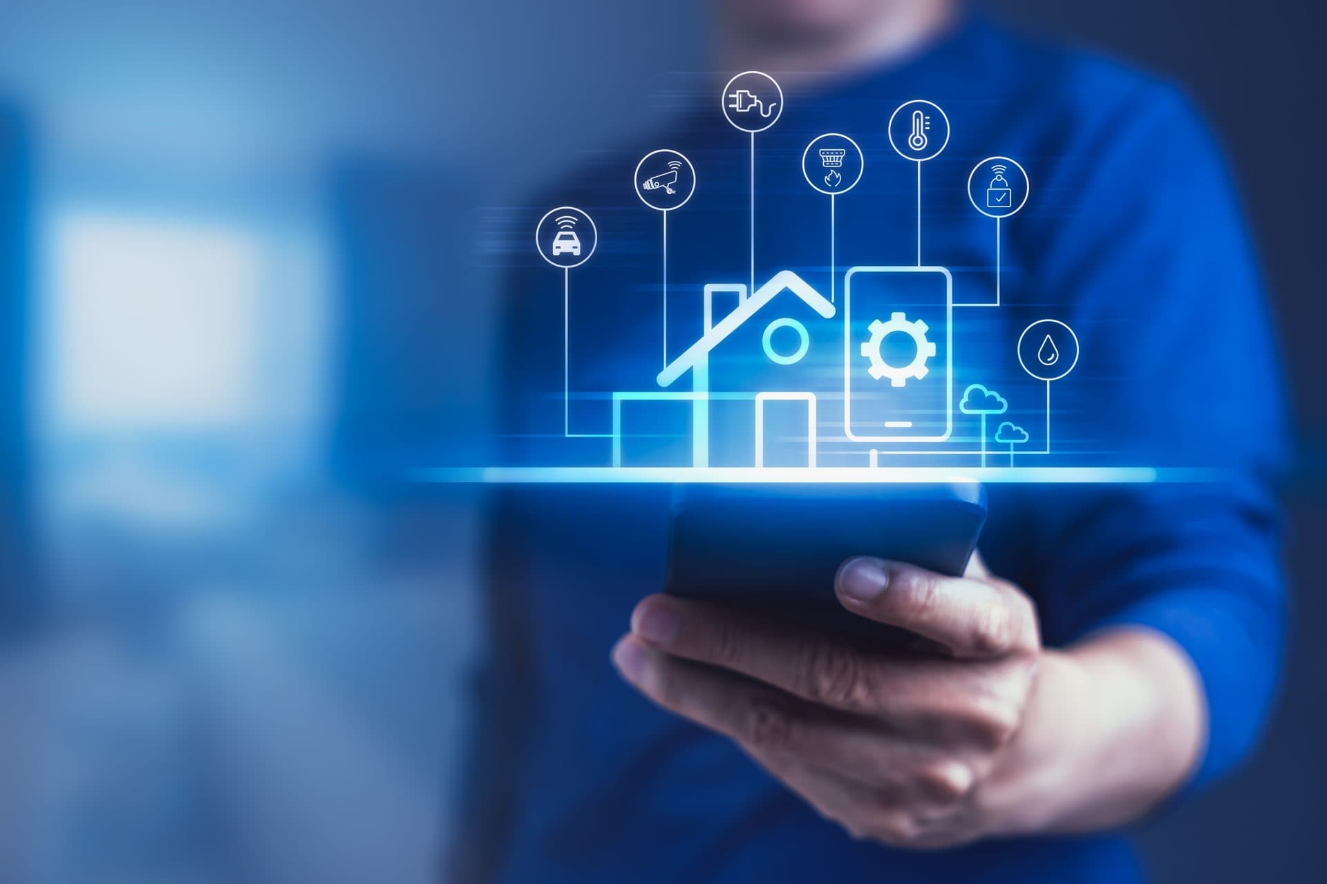 Integrazione Fotovoltaico e Batterie