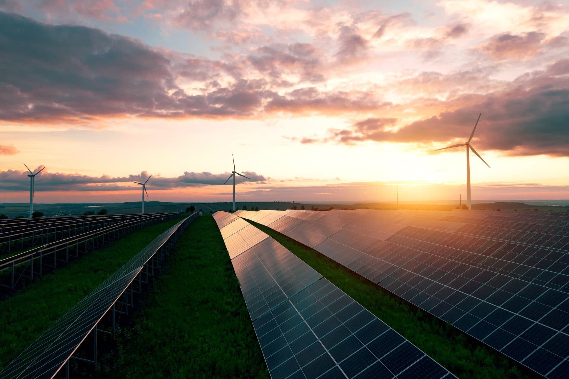 Pannelli fotovoltaici