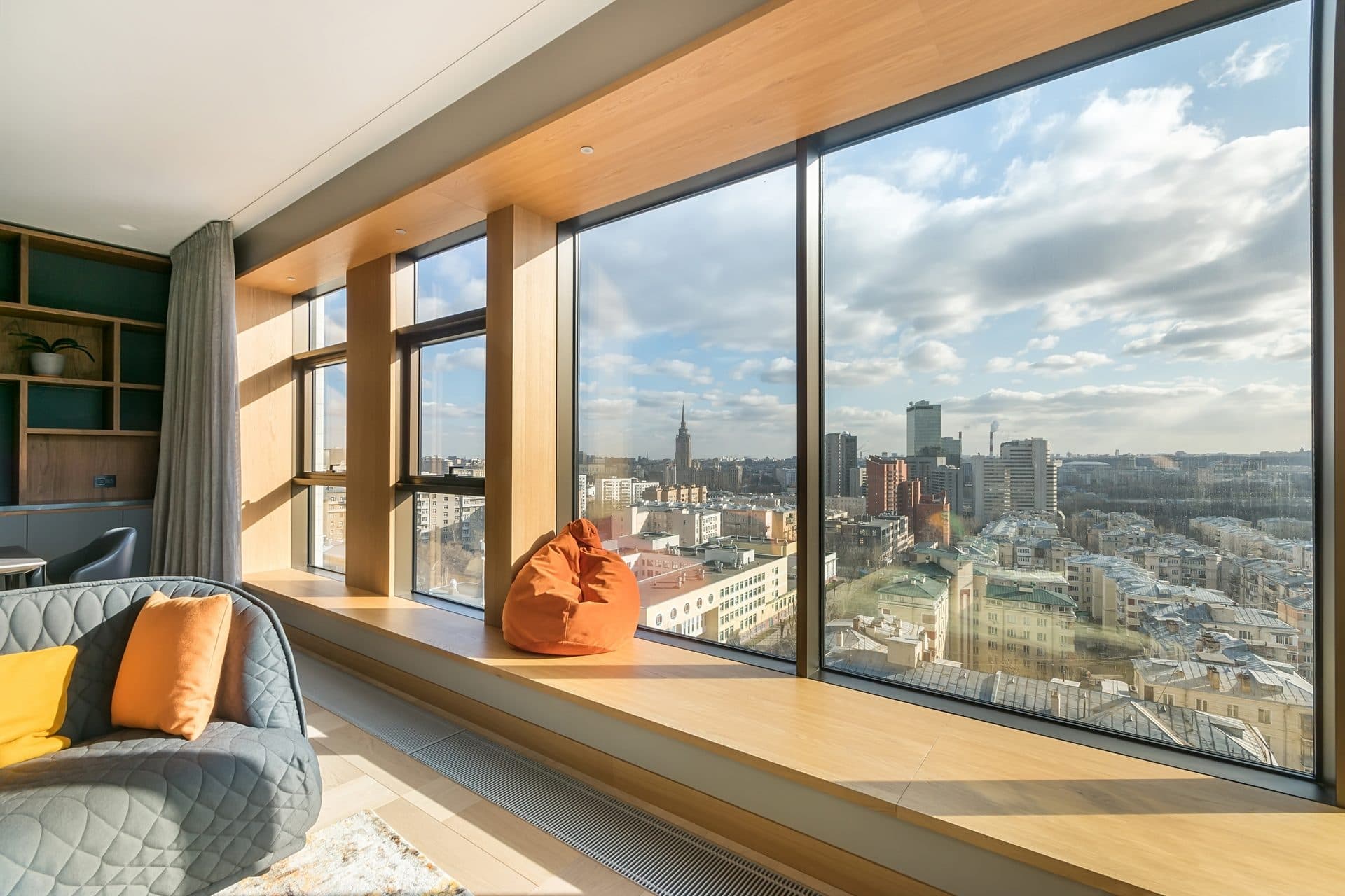 Finestre e Serramenti - Holding Dolomiti