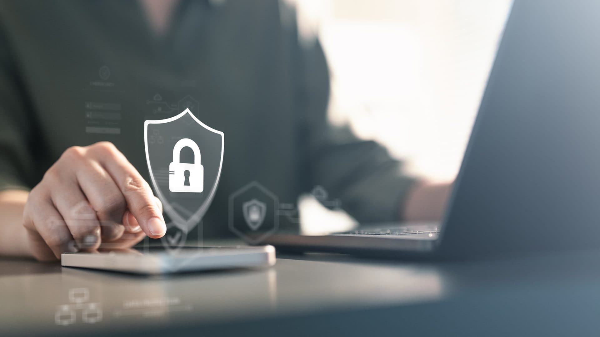 Sicurezza e protezione