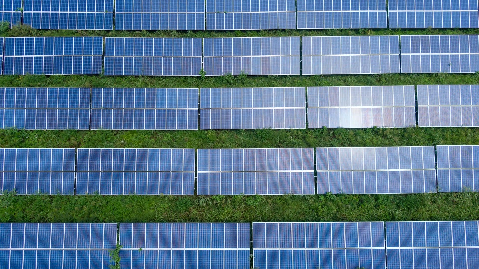 Impianto fotovoltaico - pannelli solari