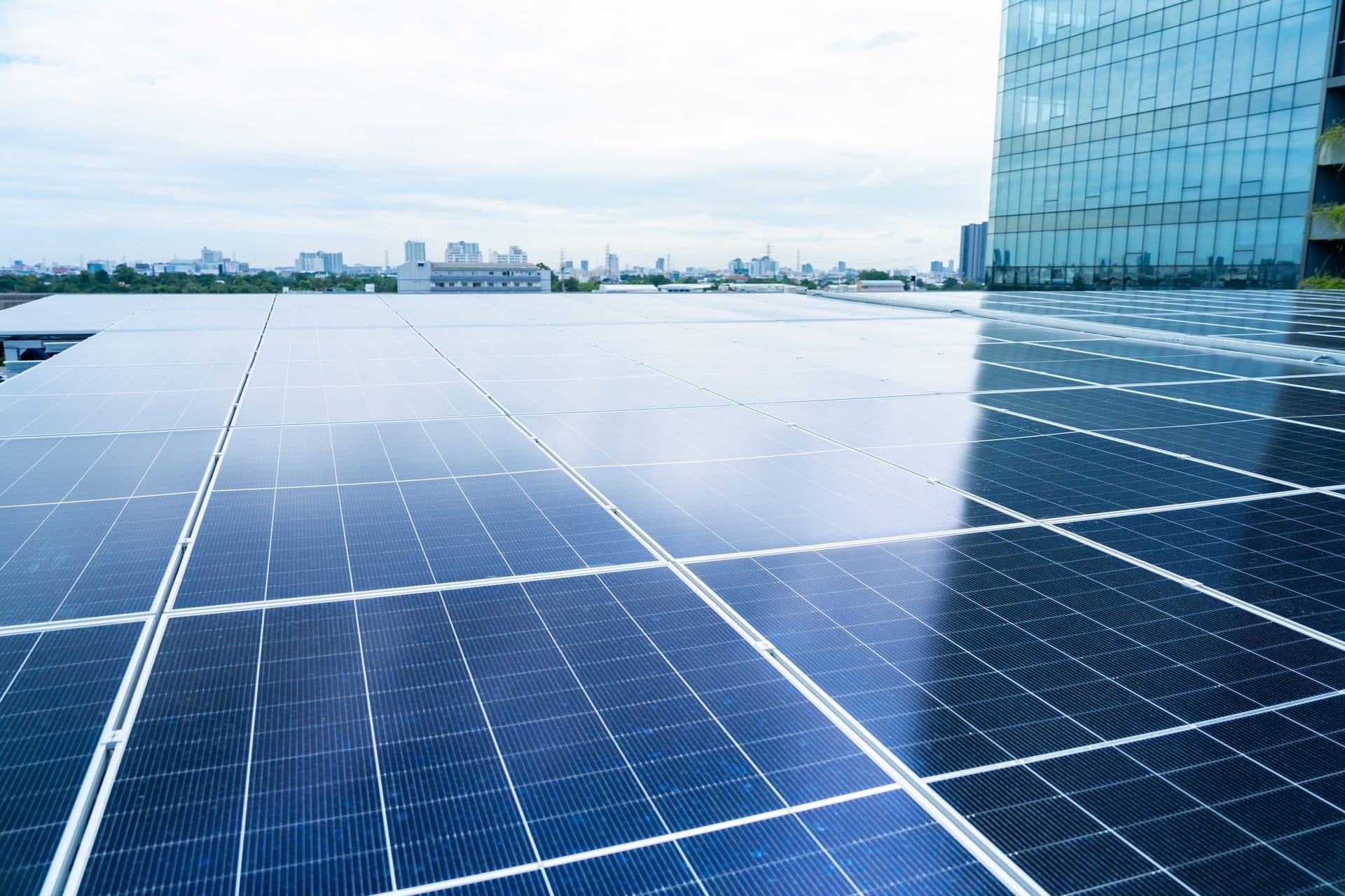 Progetto General Contractor - cantiere integrato