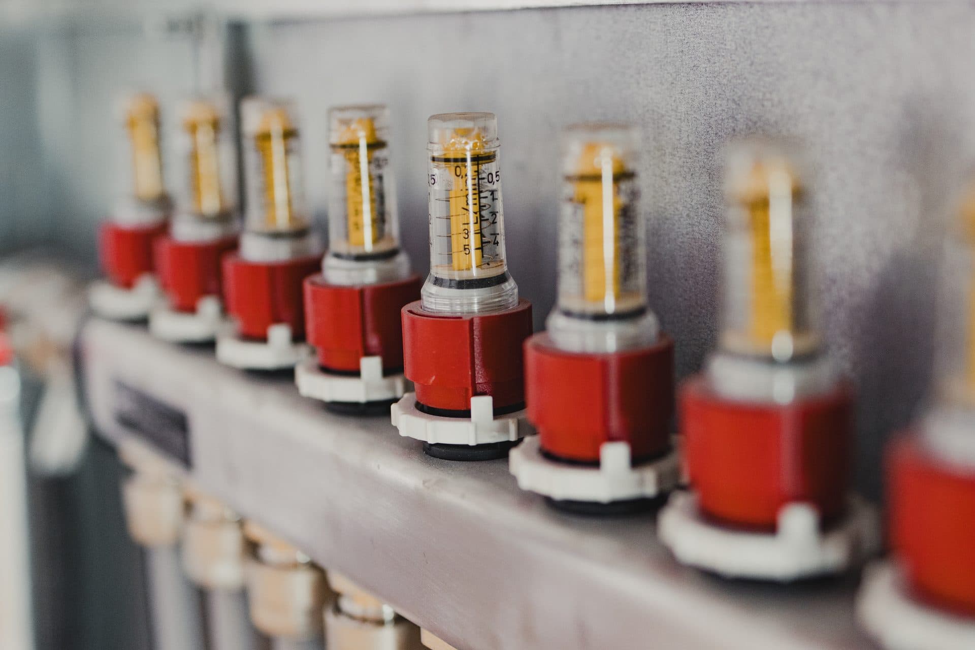 Impianti Industriali & Condominiali