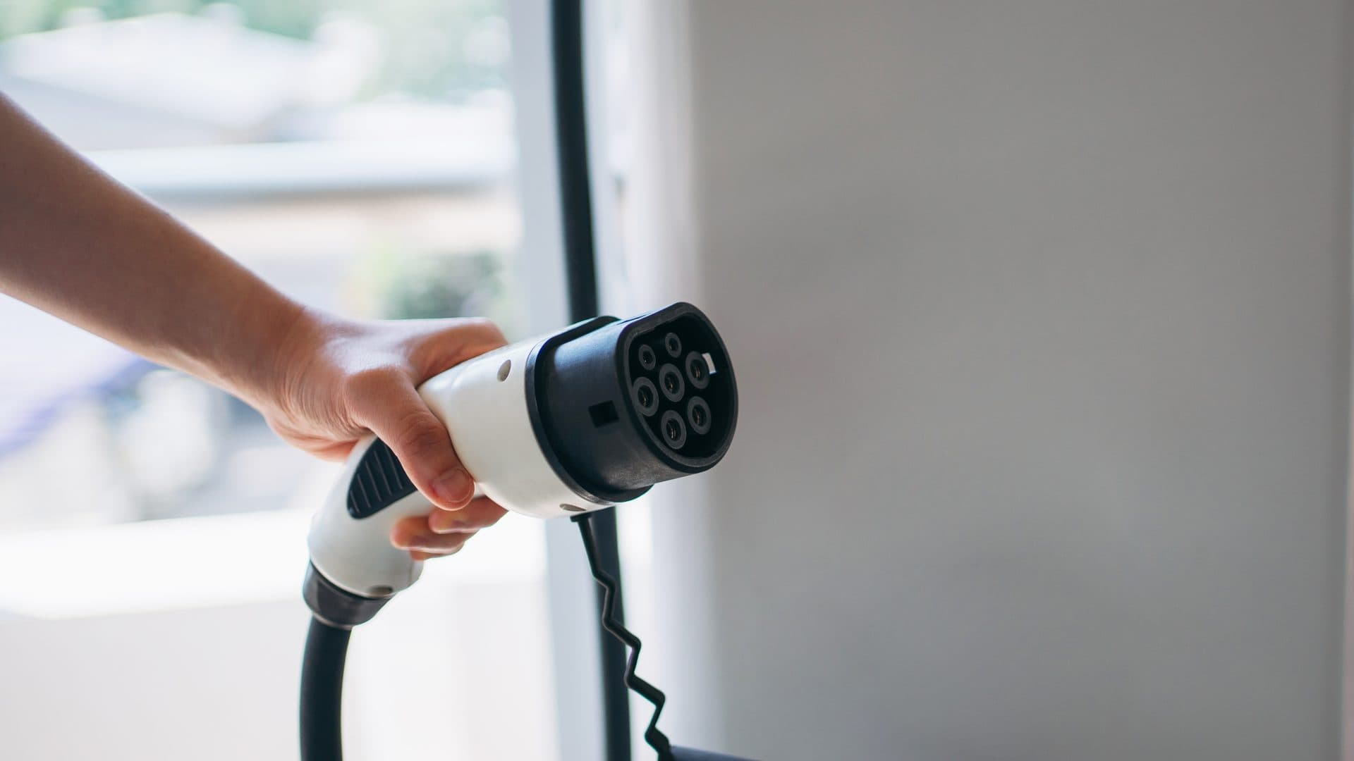 Ricarica veicoli elettrici 2