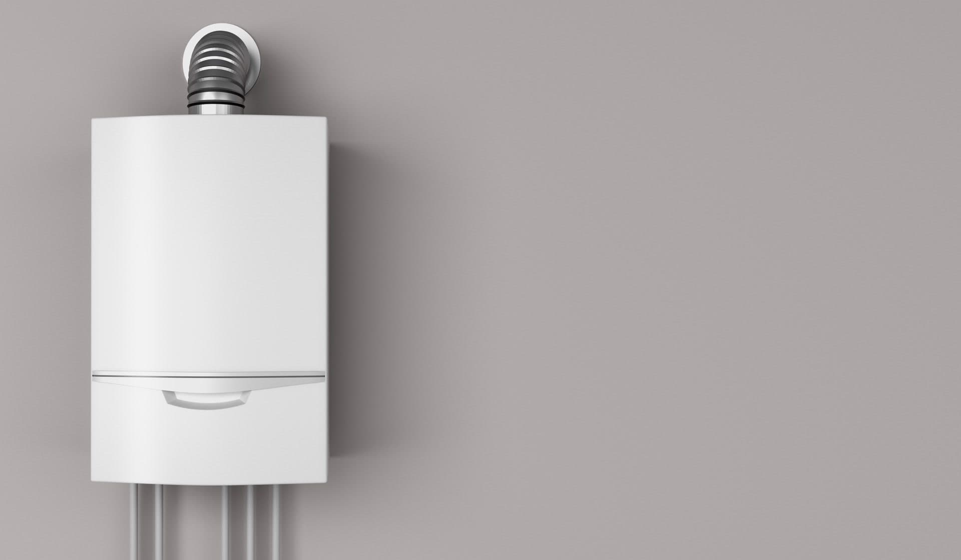 Caldaie a Condensazione