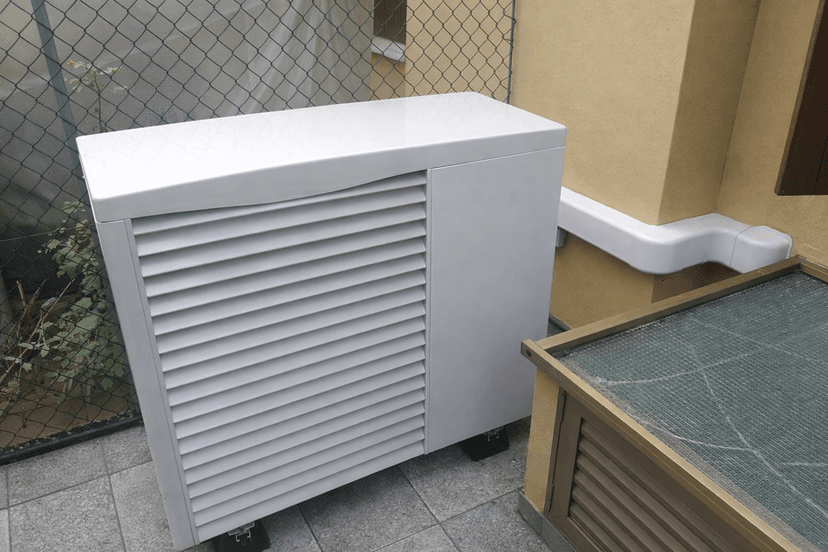 Caldaia a condensazione murale classe A