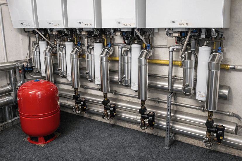 Climatizzatore split inverter classe A++