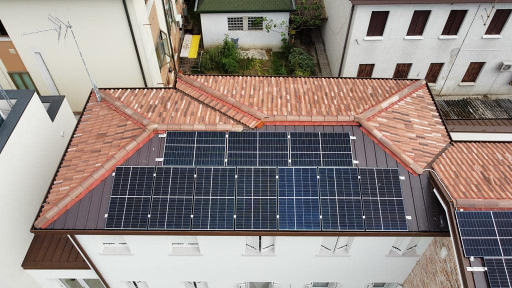 Integrazione Energia Rinnovabile