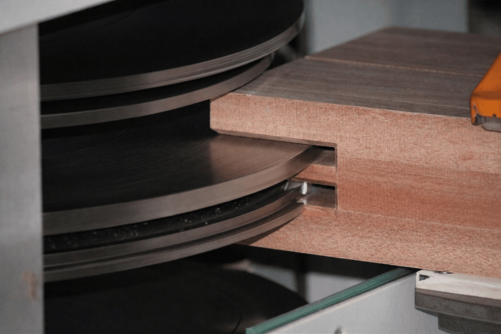 Progetto realizzato - Holding Dolomiti